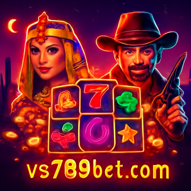 vs789 আপনার জন্য