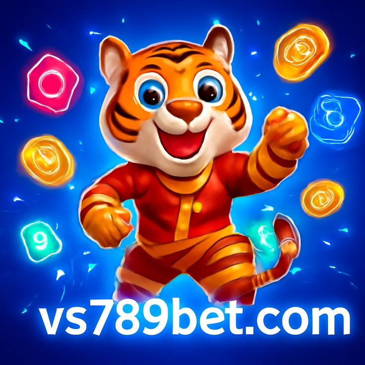 vs789 জনপ্রিয় গেমিং