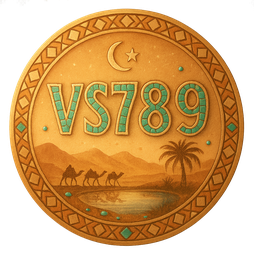 vs789 আপনার গেমিং