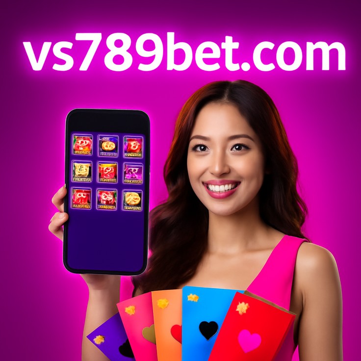 vs789 নিয়ে আপনি