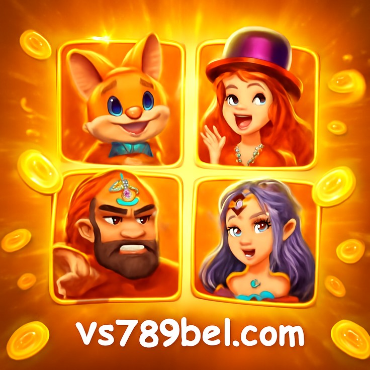 vs789 সংক্ষিপ্ত