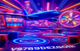 vs789 আপনার